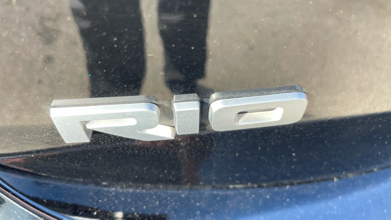 Kia Rio 1.2 DPi 2 5dr Petrol Hatchback